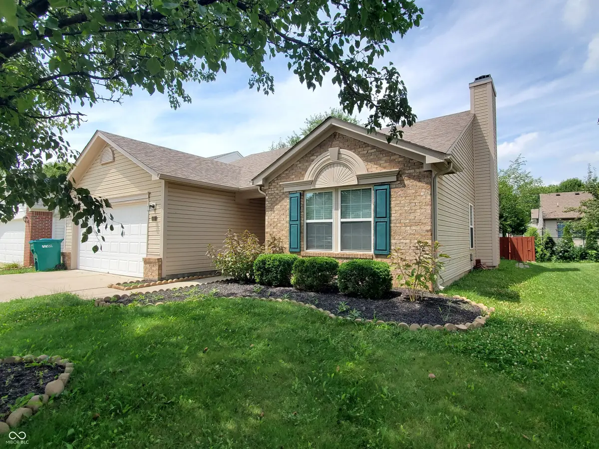 10450 Lookout Lane, Indianapolis, IN 46234 - #1