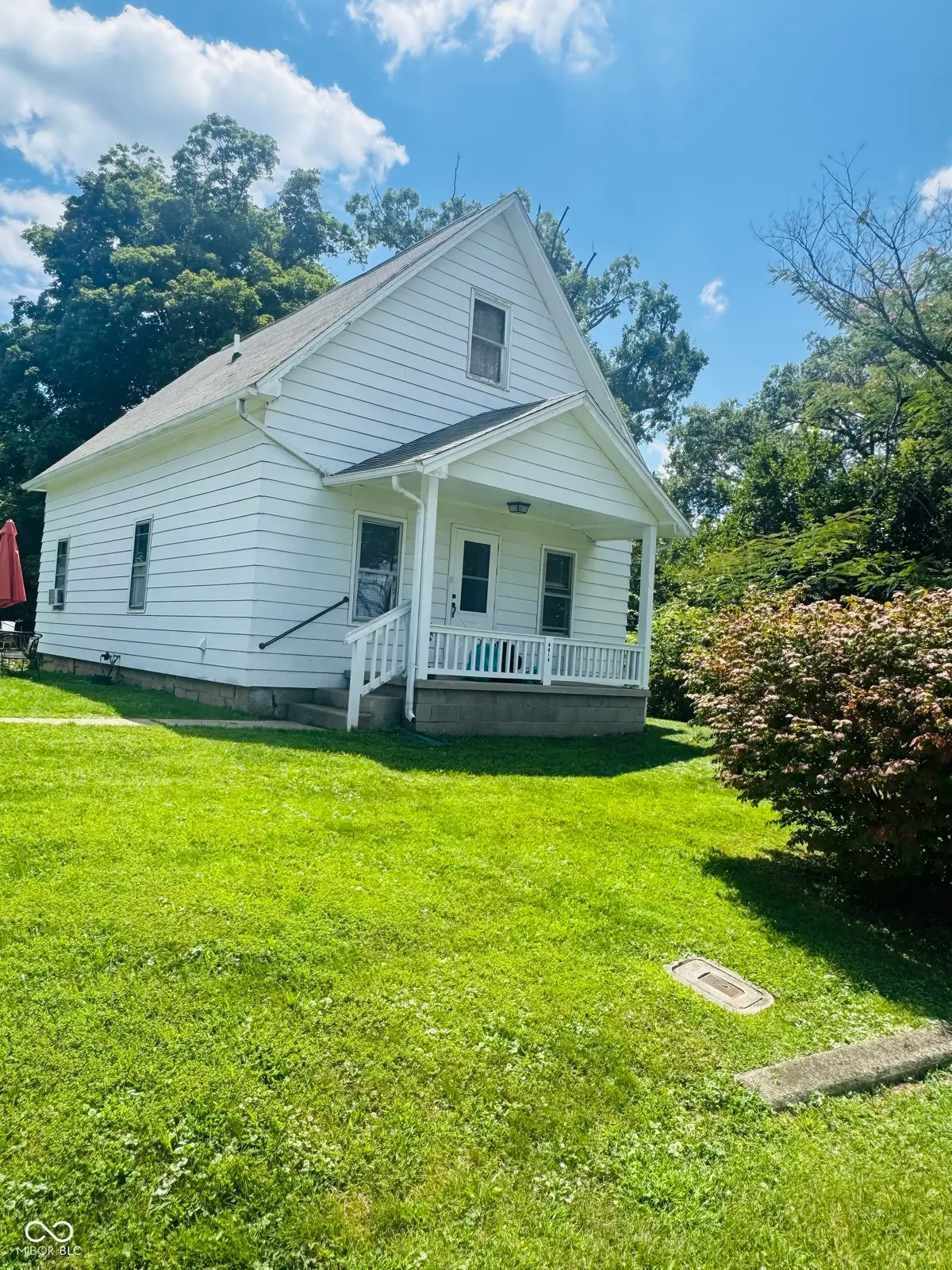 8817 W Gardner Road, Bloomington, IN 47403 - #1
