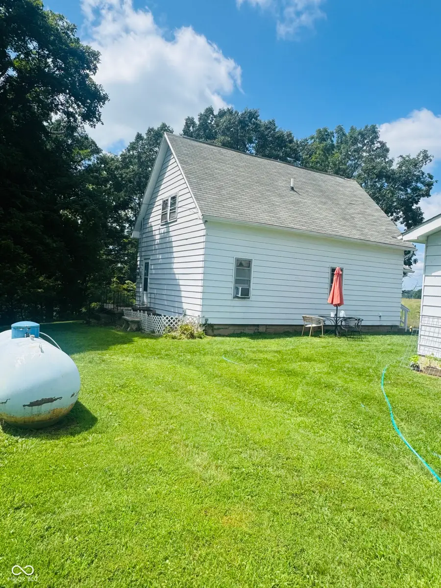 8817 W Gardner Road, Bloomington, IN 47403 - #3