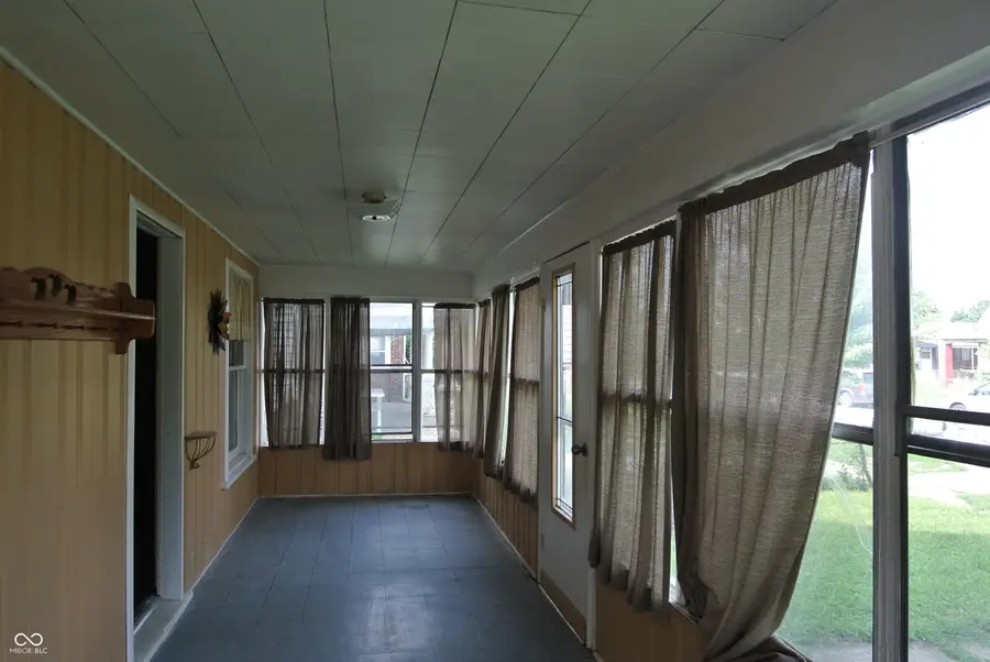 1048 S Pershing Avenue, Indianapolis, IN 46221 - #2