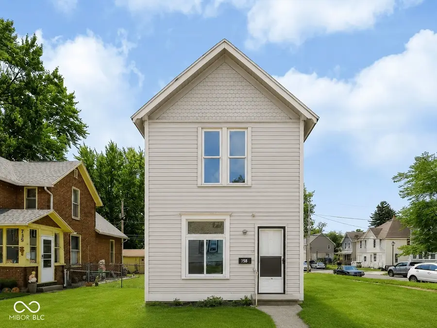 739 Poplar, Fort Wayne, IN 46802 - #3