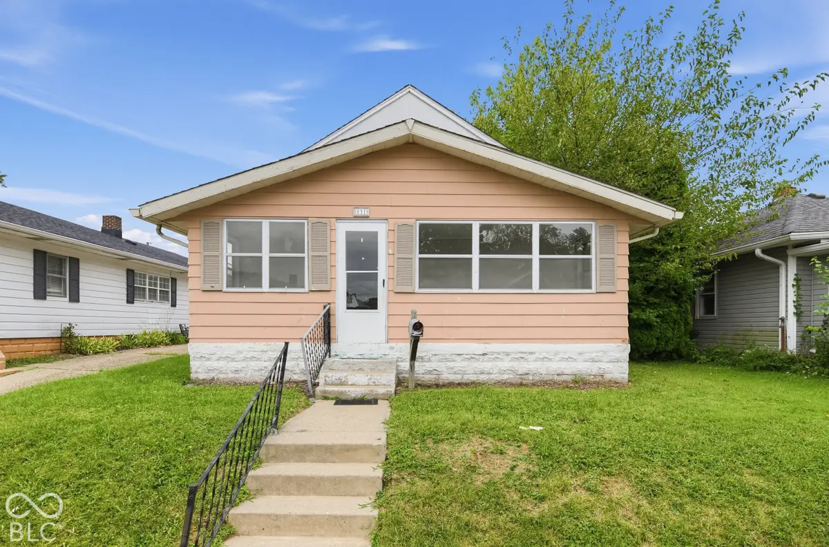 131 N 6th Avenue, Beech Grove, IN 46107 - #1