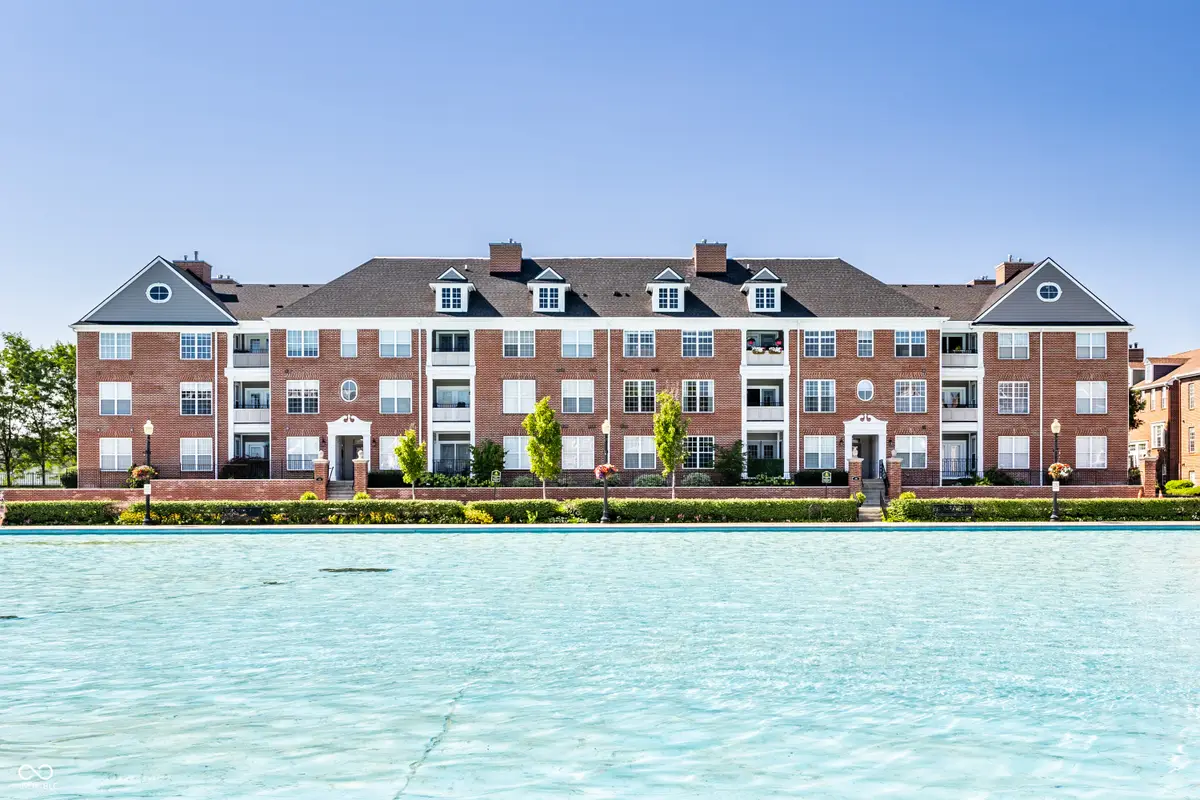451 American Way N #1C, Carmel, IN 46032 - #1