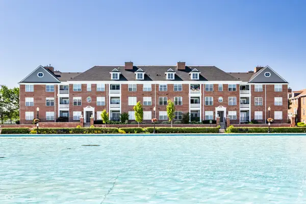 451 American Way N #1C, Carmel, IN 46032