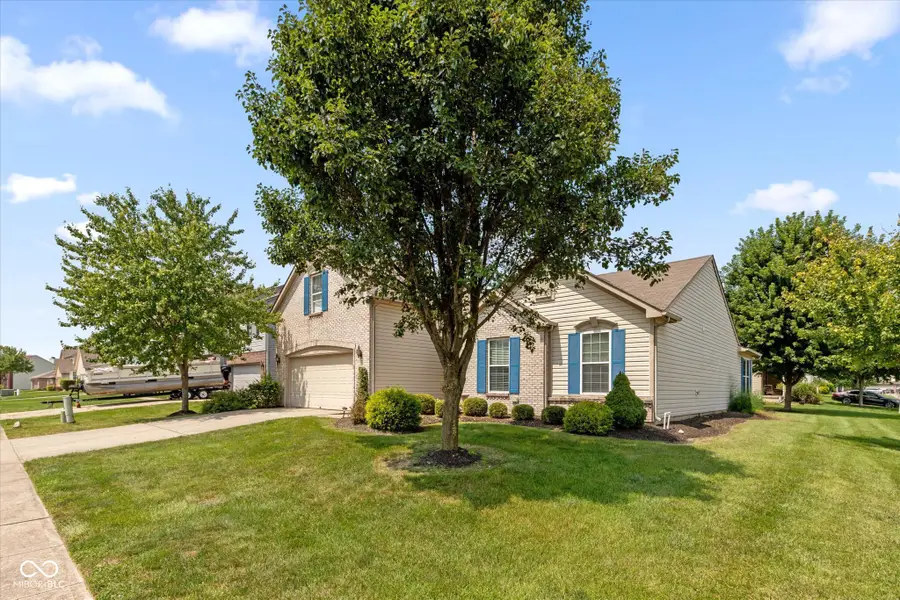 1322 Landsbrook Drive, Indianapolis, IN 46260 - #2
