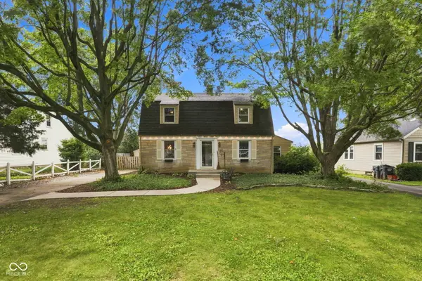 117 Orchard Lane, Greenwood, IN 46142