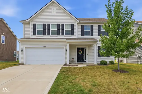 6948 Sablecliff, Brownsburg, IN 46112