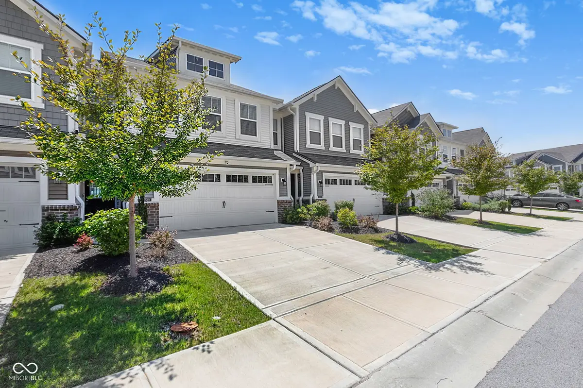 9599 Beckett Street, Avon, IN 46123 - #1