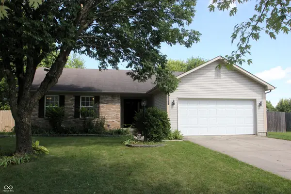 5112 Pine Hill Drive, Noblesville, IN 46062