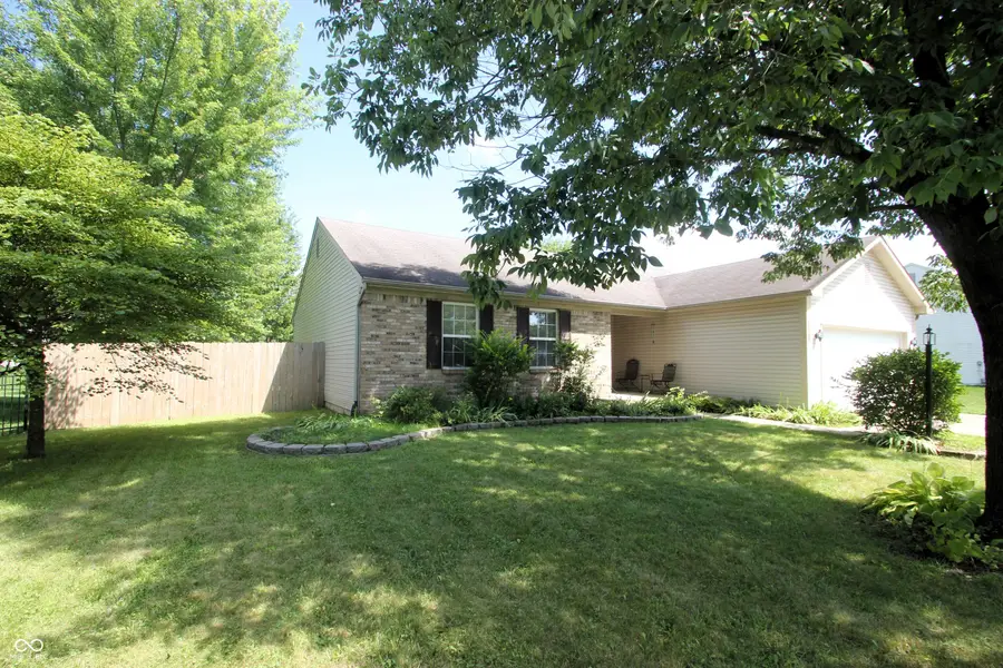 5112 Pine Hill Drive, Noblesville, IN 46062 - #2