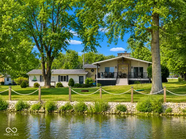 1379 NE Santee Drive, Greensburg, IN 47240