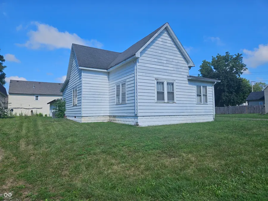 112 S Chestnut Street, Alexandria, IN 46001 - #3