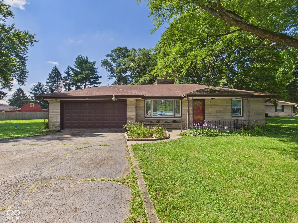 3023 E County Road 67, Anderson, IN 46017 - #1