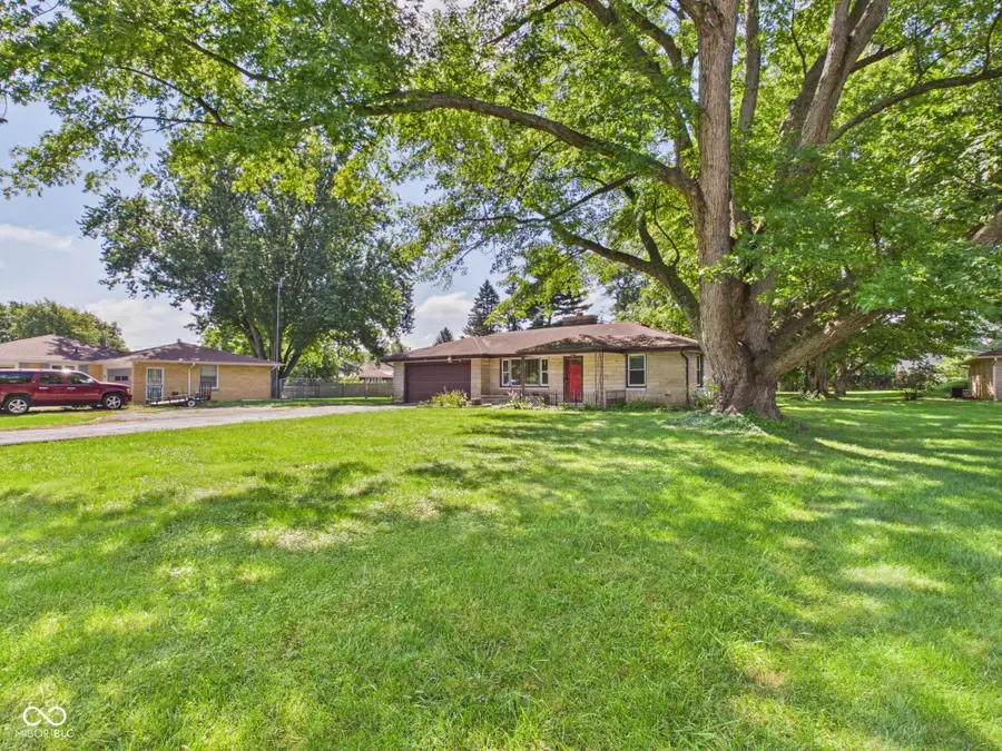 3023 E County Road 67, Anderson, IN 46017 - #3