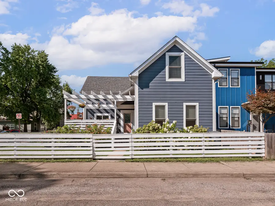 973 Elm Street, Indianapolis, IN 46203 - #2