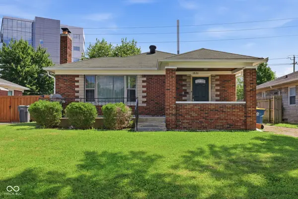 1531 N Downey Avenue, Indianapolis, IN 46219