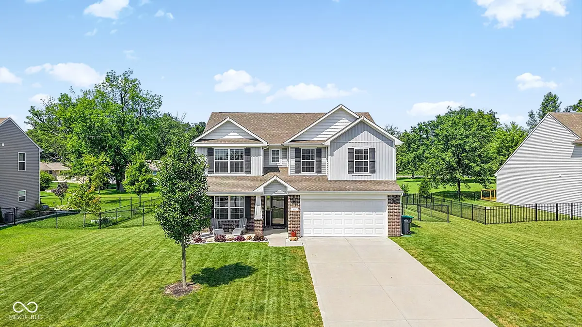 80 Blue Lace Drive, Whiteland, IN 46184 - #1