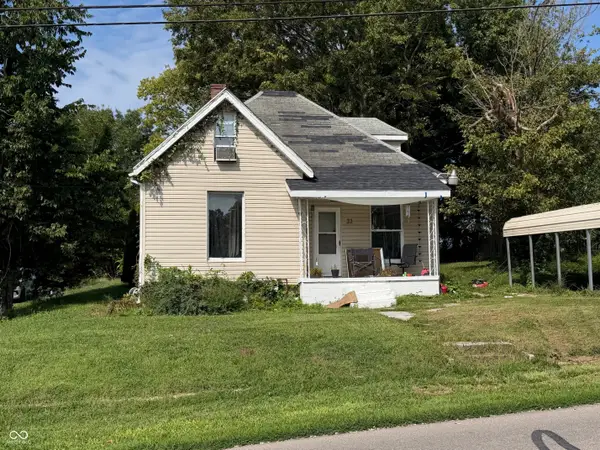 33 M Street, Bedford, IN 47421