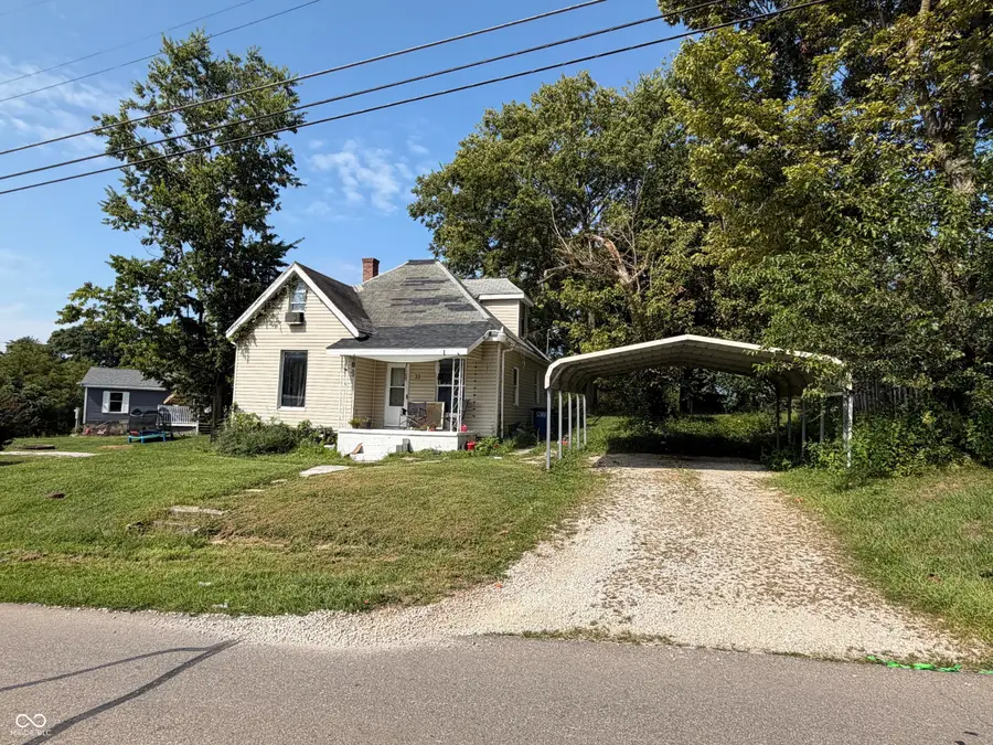 33 M Street, Bedford, IN 47421 - #2