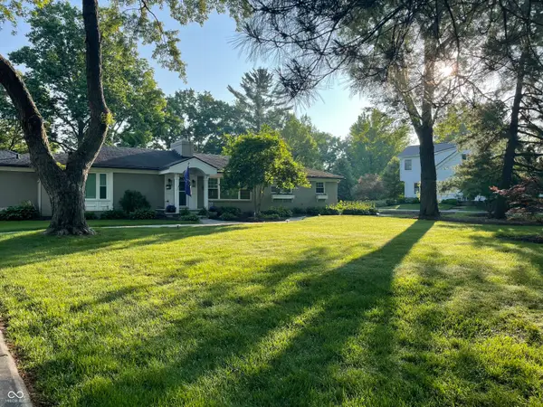 1000 E 81st Street, Indianapolis, IN 46240