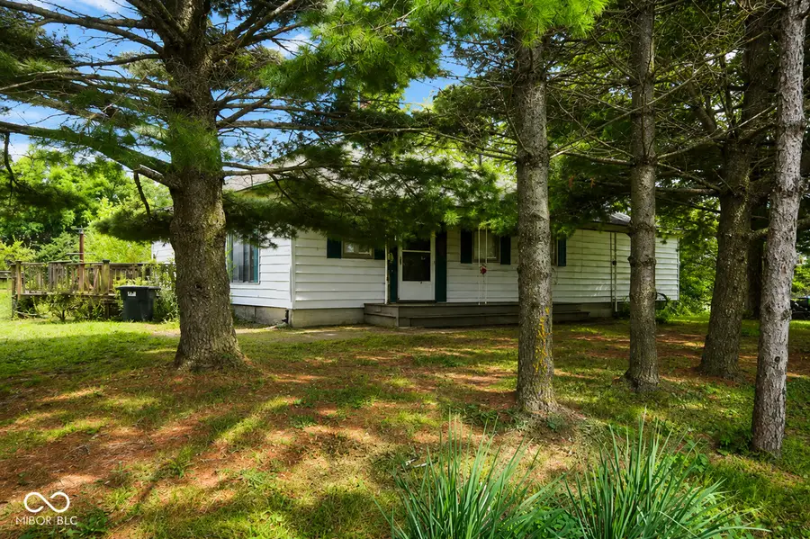 7985 E 900 S, Ladoga, IN 47954 - #2