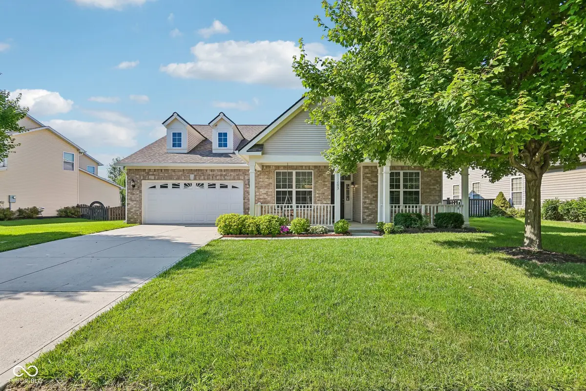 11203 Beardsley Way, Fishers, IN 46038 - #1
