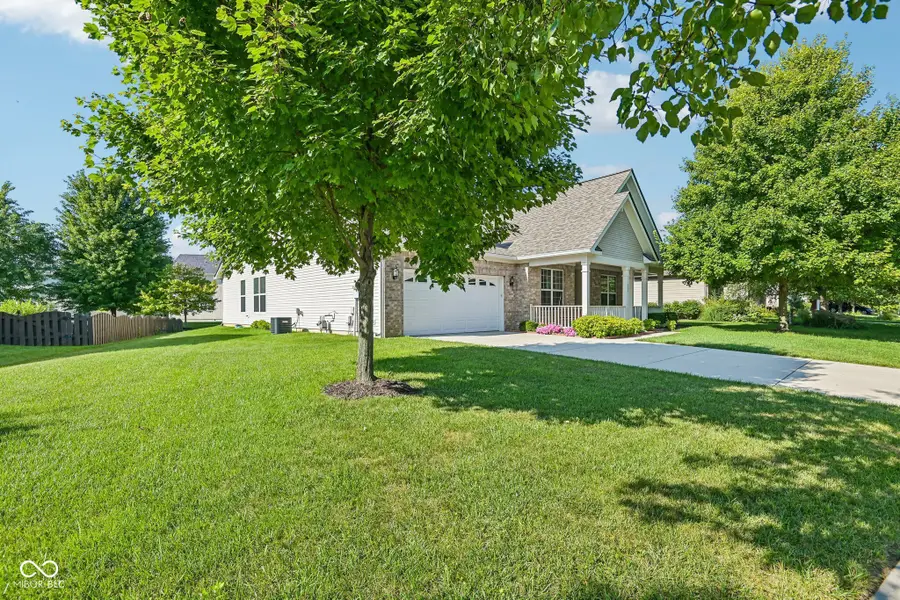 11203 Beardsley Way, Fishers, IN 46038 - #2