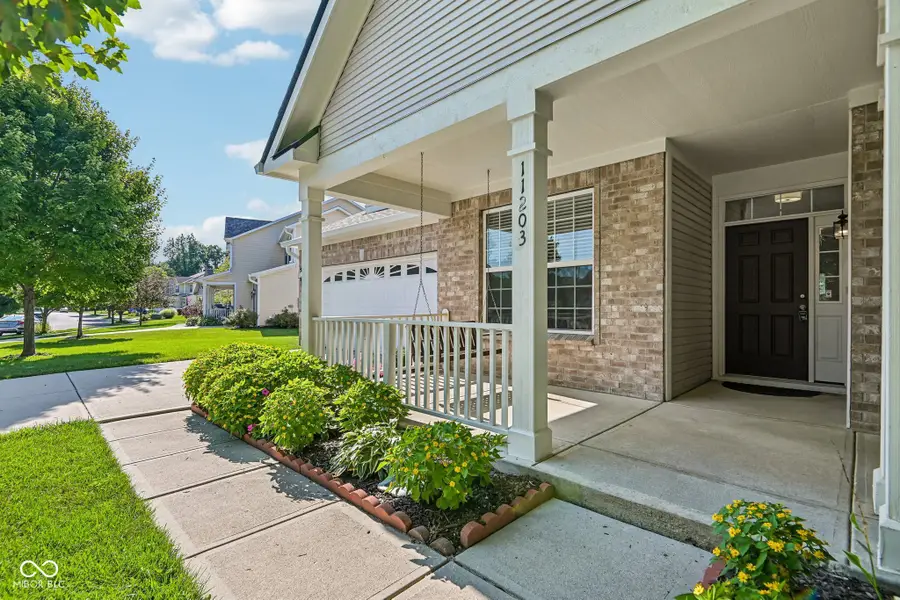 11203 Beardsley Way, Fishers, IN 46038 - #3