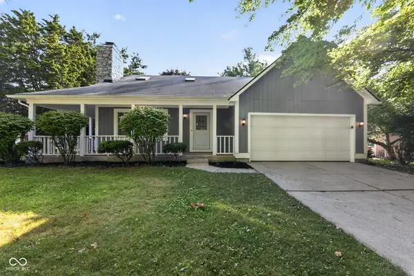 6926 Studebaker Lane, Indianapolis, IN 46214