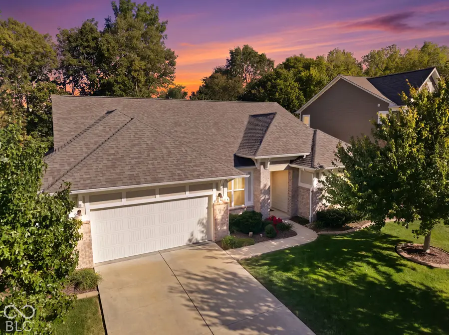 15774 Hargray Drive, Noblesville, IN 46062 - #2