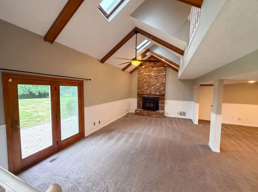 8005 Edgewood Court, Plainfield, IN 46168 - #3
