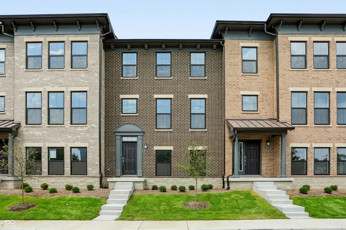 1970 Alvord Street, Indianapolis, IN 46202 - #1