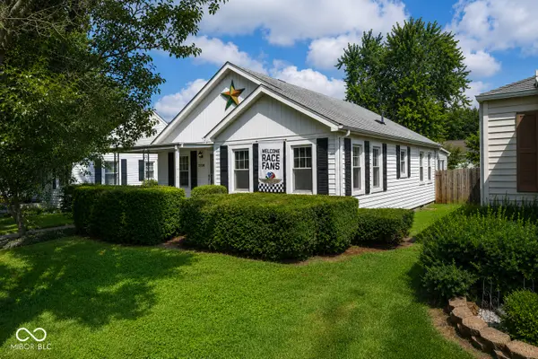 5108 Ford Street, Indianapolis, IN 46224