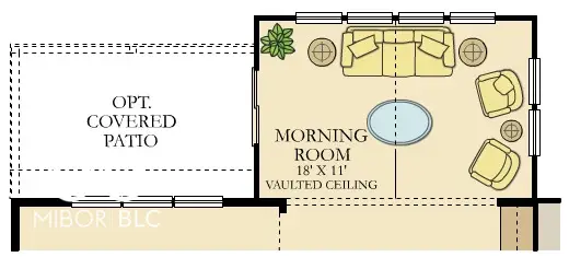 8663 Georgina Street, Fortville, IN 46040 - #3