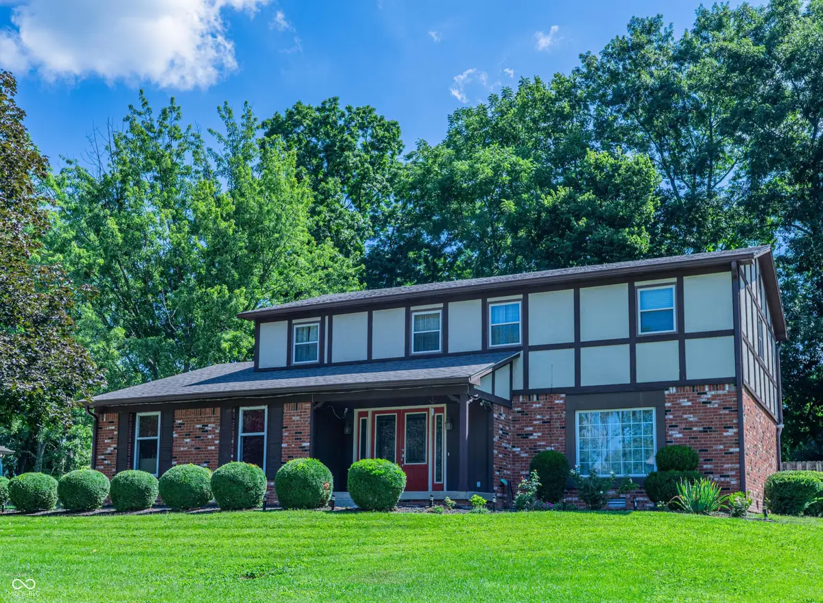 8339 S East Street, Indianapolis, IN 46227 - #1