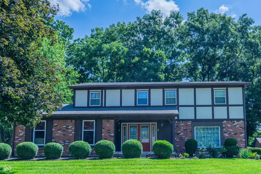8339 S East Street, Indianapolis, IN 46227 - #2