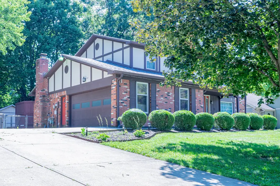 8339 S East Street, Indianapolis, IN 46227 - #3