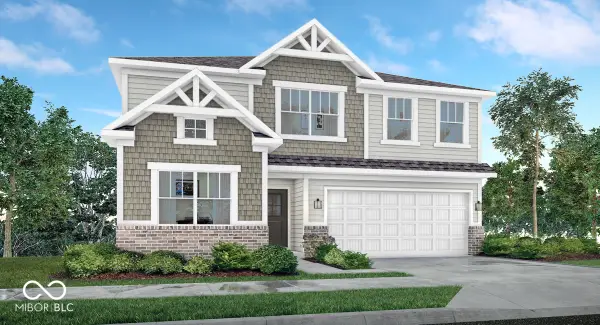 5042 Great Percheron Drive, Indianapolis, IN 46235