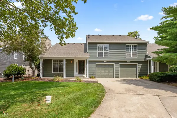 6426 Bayside South Drive, Indianapolis, IN 46250