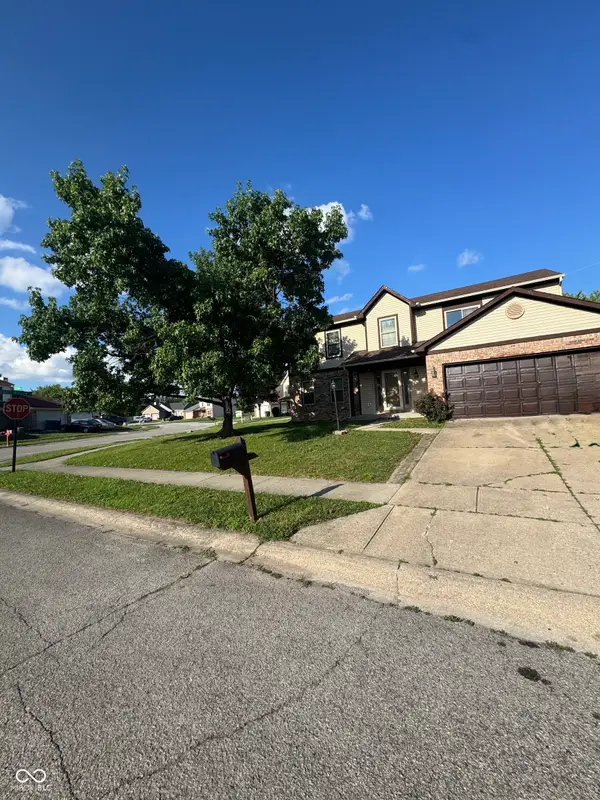 1129 Fontana Court, Indianapolis, IN 46229