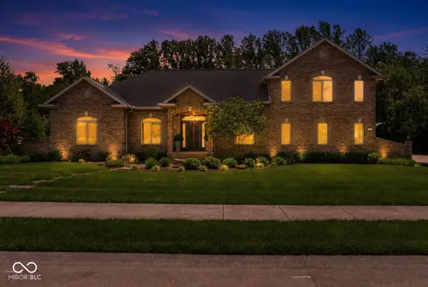 4497 Andrew Ryan Place, Terre Haute, IN 47802
