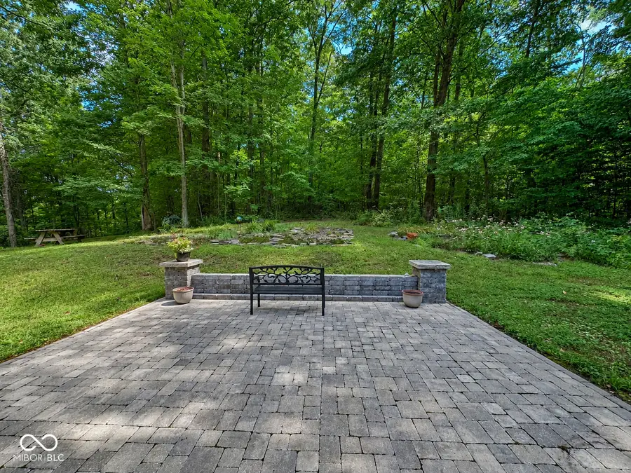 8045 N Ritter Road, Morgantown, IN 46160 - #2