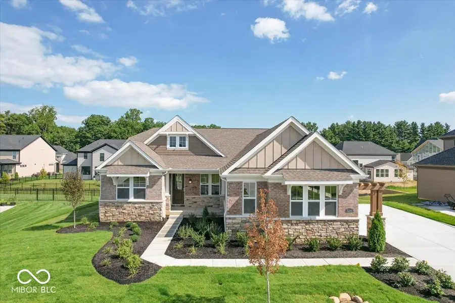 15200 Quiet Trace Court, Fishers, IN 46037 - #3