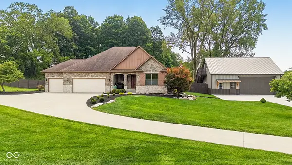 10135 E 166th Street, Noblesville, IN 46060