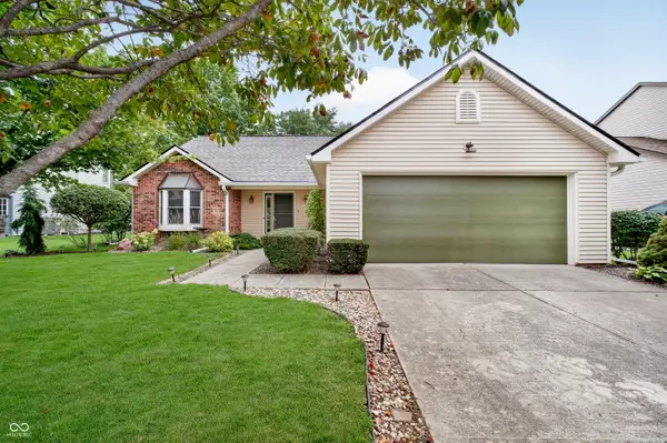 7649 Camberwood Drive, Indianapolis, IN 46268