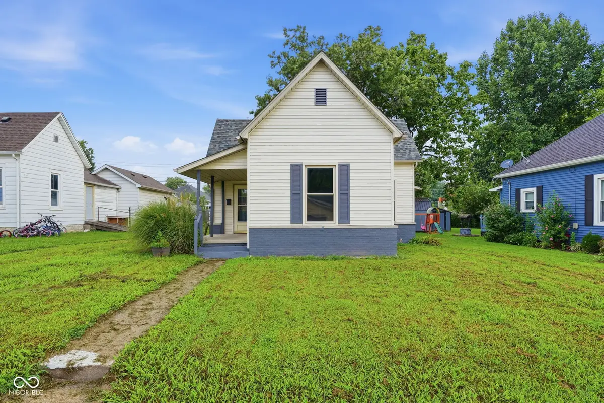 410 E Vermont Street, Brazil, IN 47834 - #1