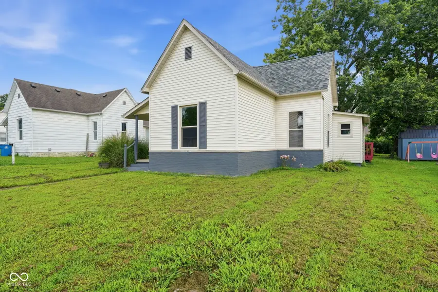 410 E Vermont Street, Brazil, IN 47834 - #2