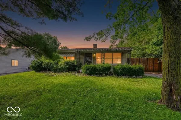 3465 Carr Avenue, Indianapolis, IN 46221