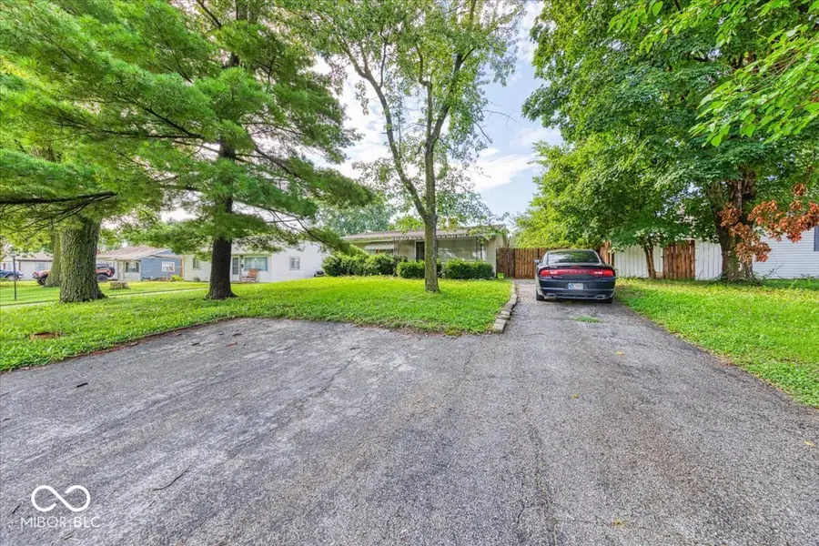 3465 Carr Avenue, Indianapolis, IN 46221 - #3