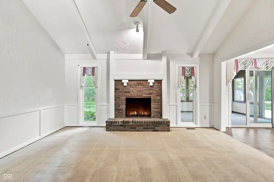 4396 Redman Drive, Greenwood, IN 46142 - #2